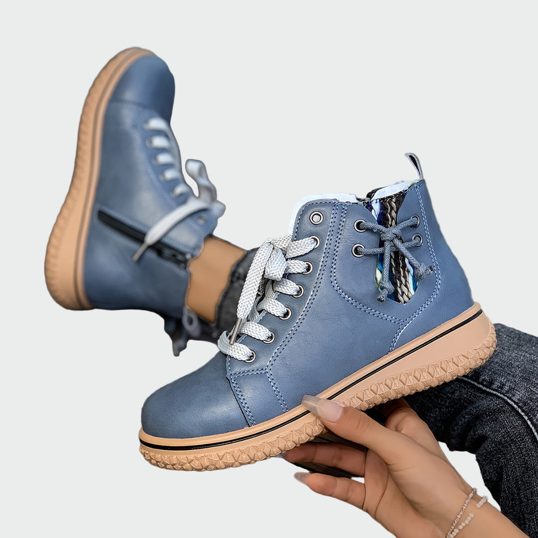 Joan | Boots — Elina Dublin