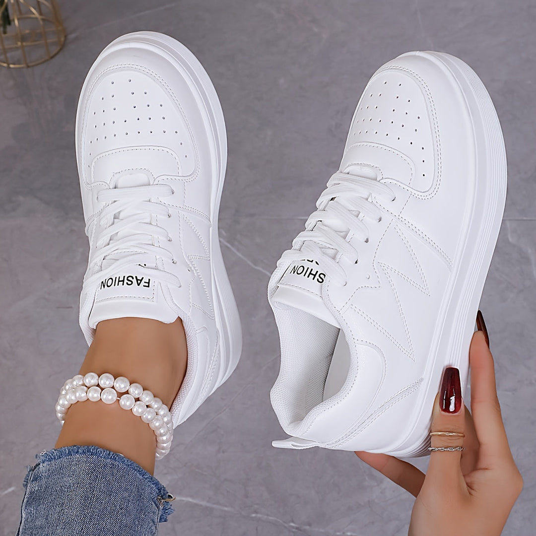 Lily | Trainers — Elina Dublin