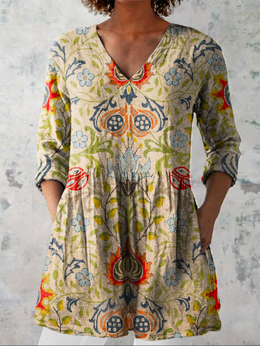 Charlotte | Blouse — Elina Dublin