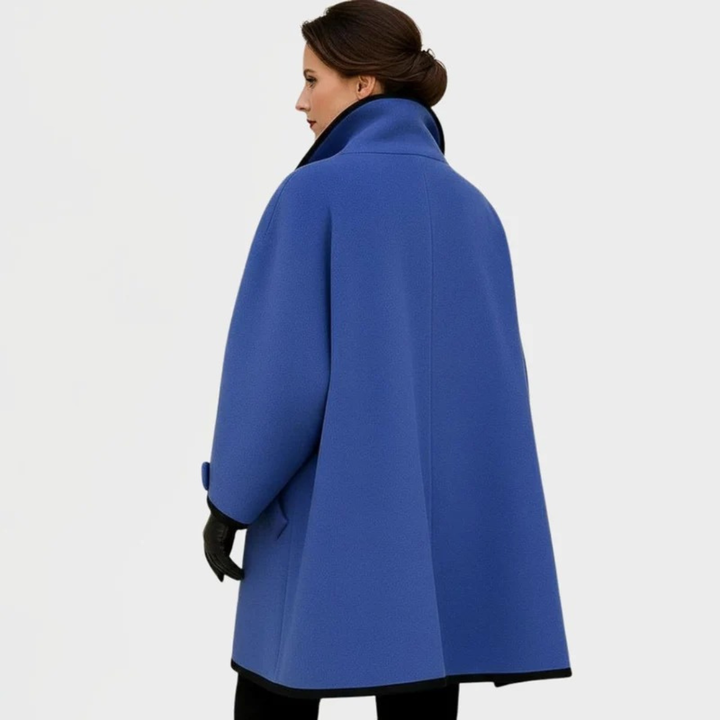 Ivy | Jacket — Elina Dublin