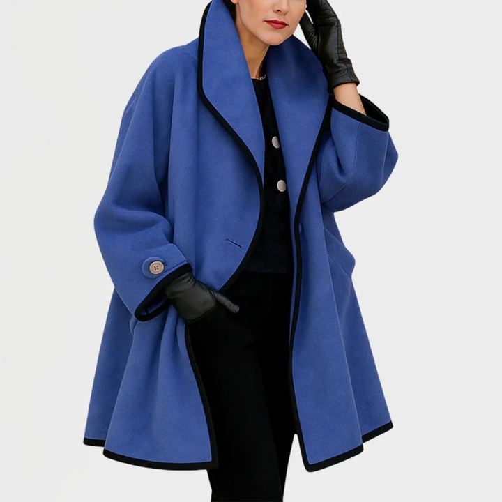 Ivy | Jacket — Elina Dublin