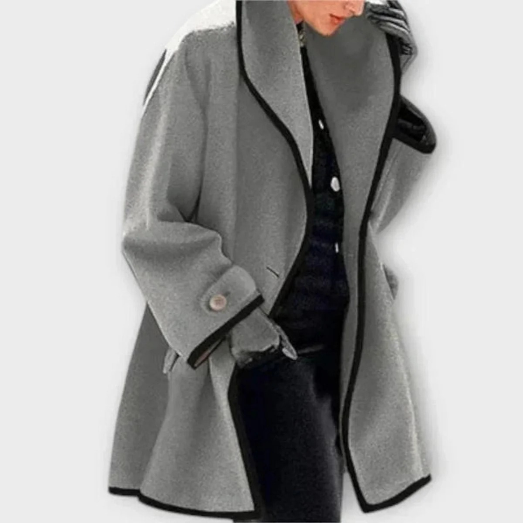 Ivy | Jacket — Elina Dublin