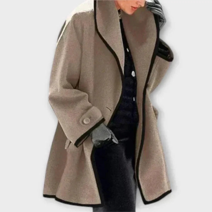 Ivy | Jacket — Elina Dublin