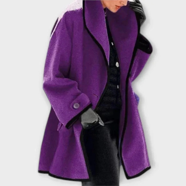 Ivy | Jacket — Elina Dublin