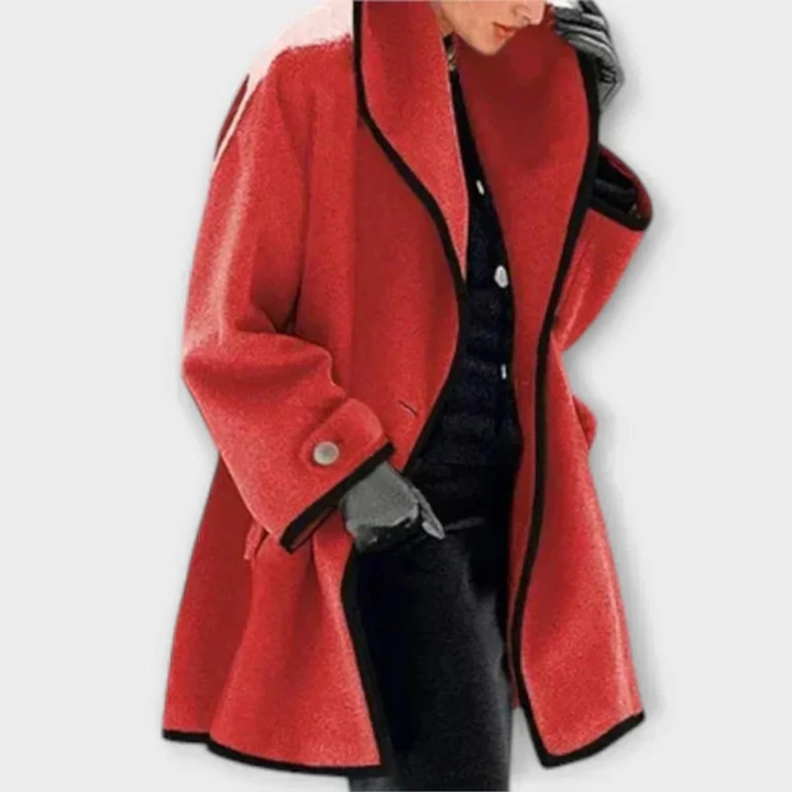 Ivy | Jacket — Elina Dublin
