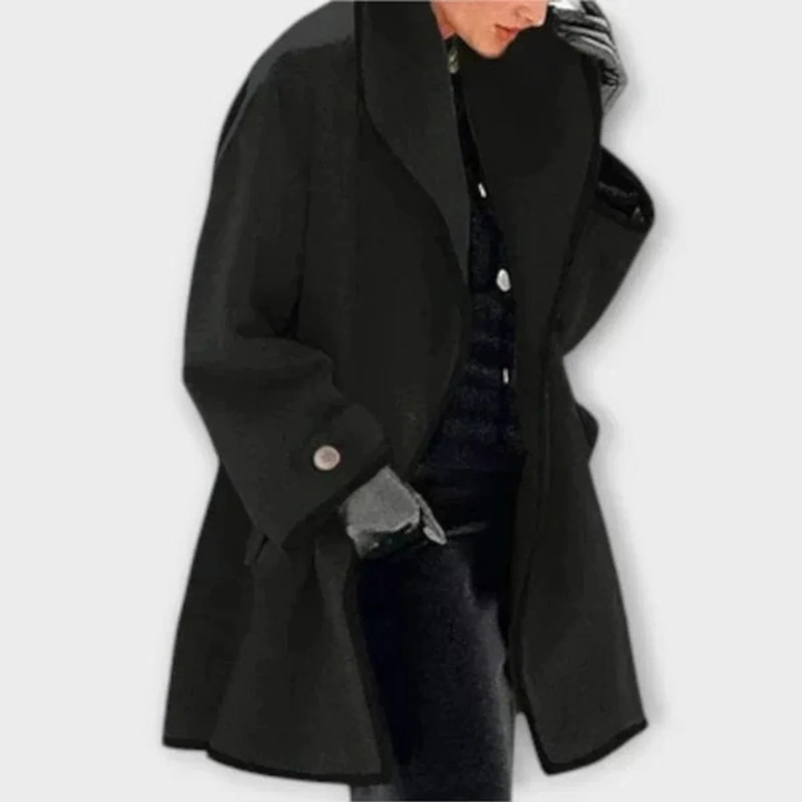 Ivy | Jacket — Elina Dublin