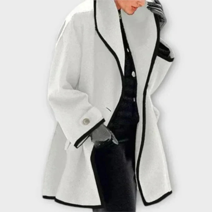 Ivy | Jacket — Elina Dublin