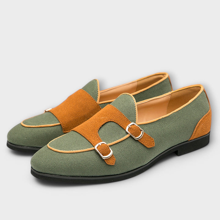 Aisling | Slippers — Elina Dublin