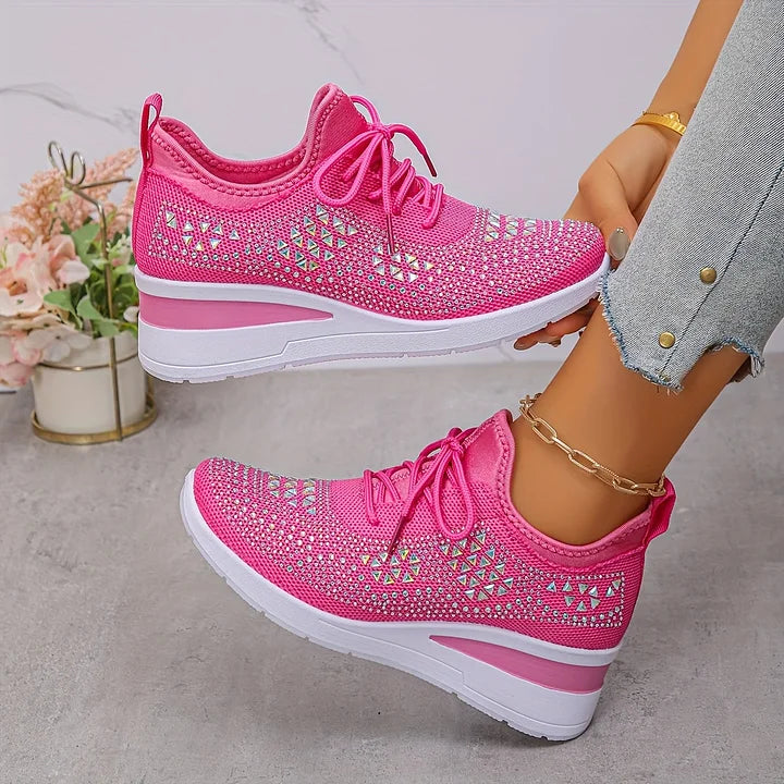 Emer | Shoes — Elina Dublin