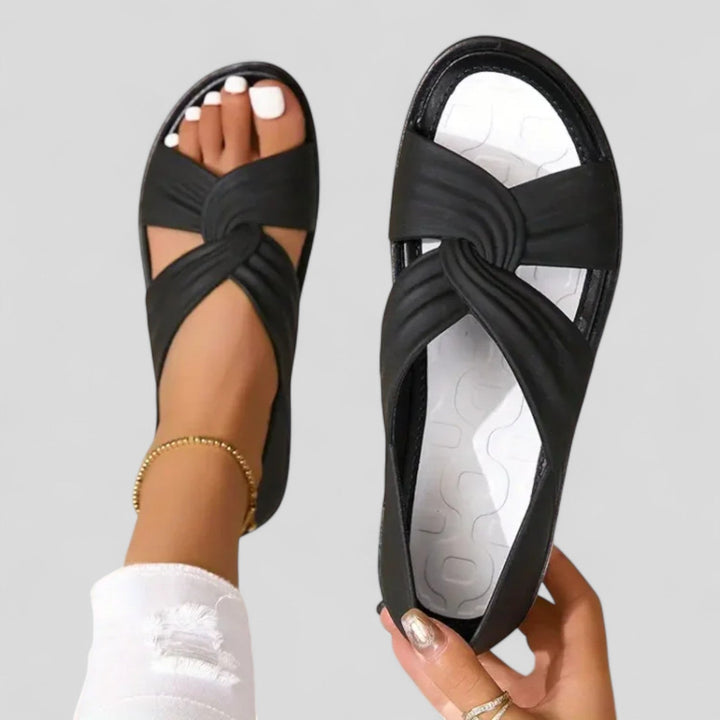 Harriet | Sandals — Elina Dublin