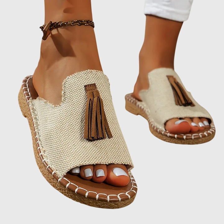 Molly | Sandals — Elina Dublin