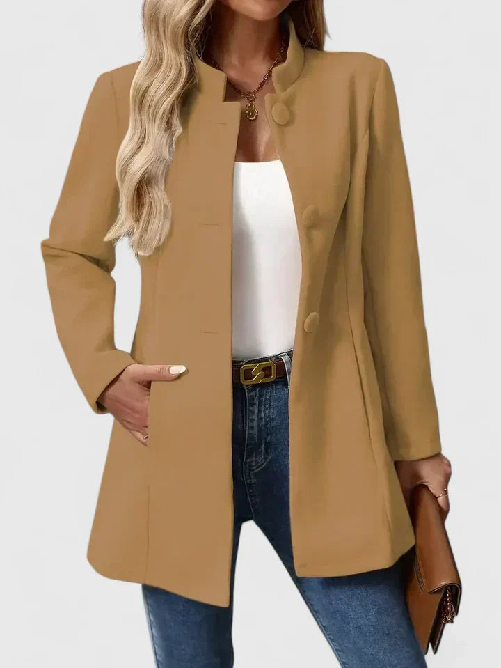 Caroline | Jacket — Elina Dublin