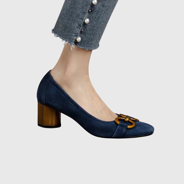 Enya | Heels — Elina Dublin