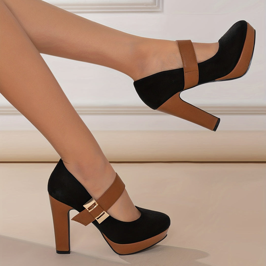 Margaret | Shoes — Elina Dublin