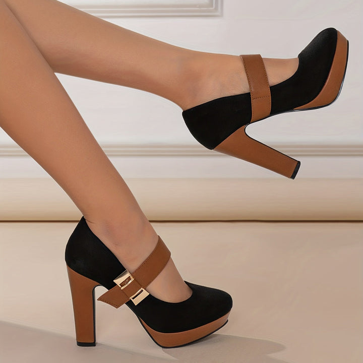 Margaret | Shoes — Elina Dublin