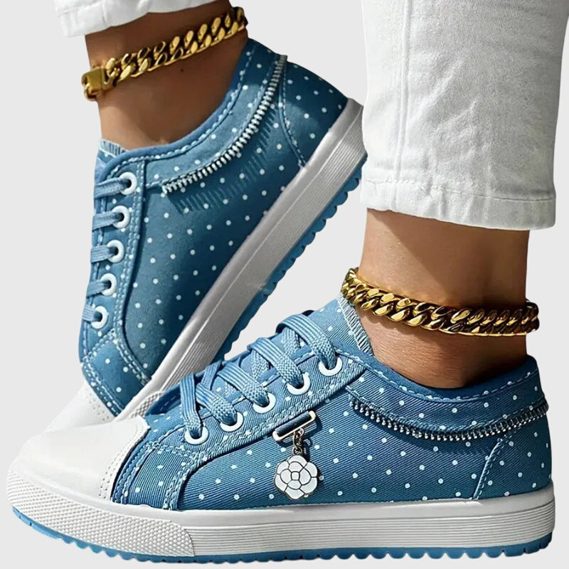 Ivy | Trainers — Elina Dublin