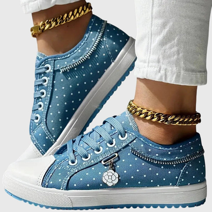 Ivy | Trainers — Elina Dublin