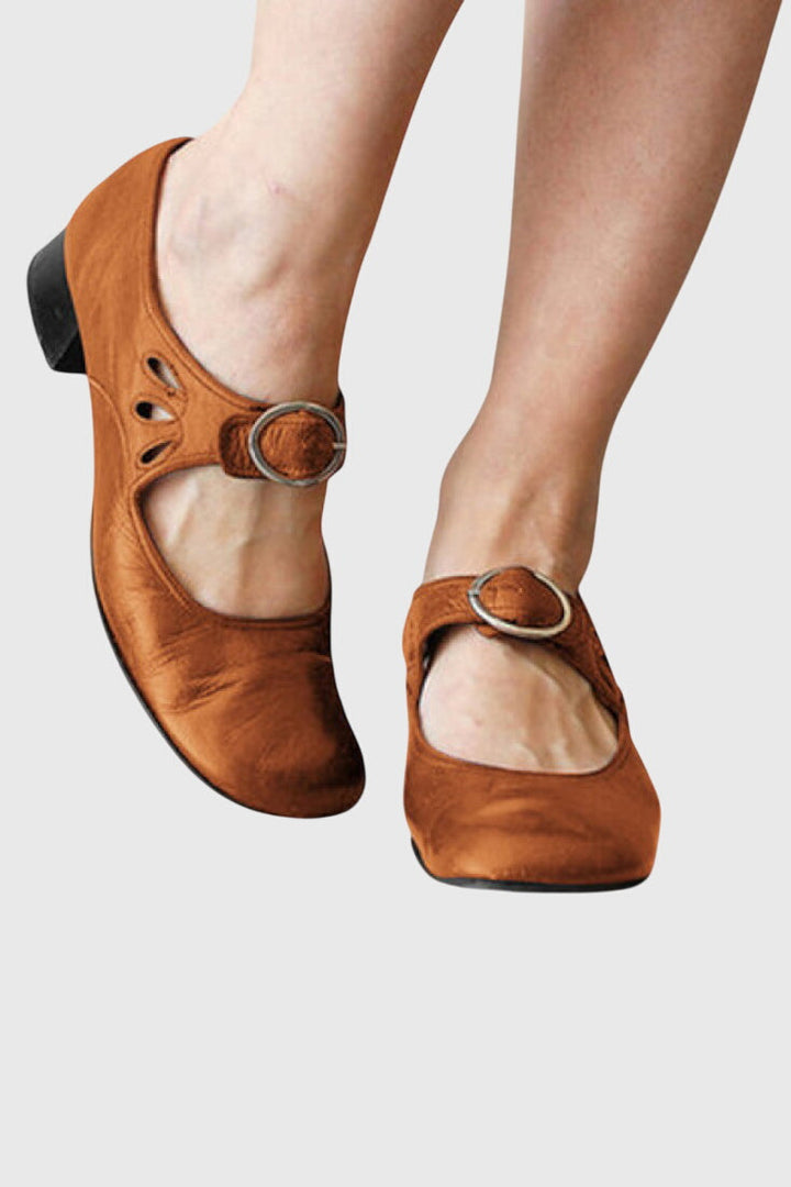 Niamh | Sandals — Elina Dublin