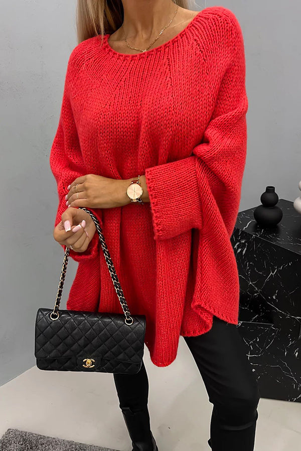 Leonora | Jumper — Elina Dublin