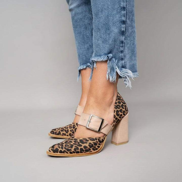 Ellie | Heels — Elina Dublin