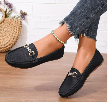 Keira | Loafers — Elina Dublin