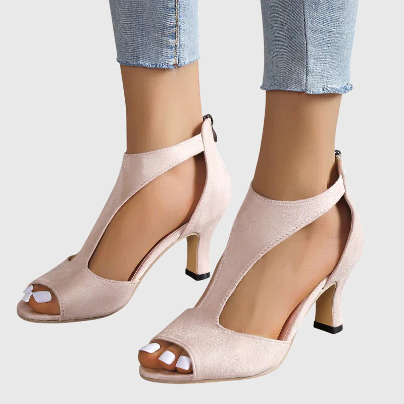 Hannah | Heels — Elina Dublin