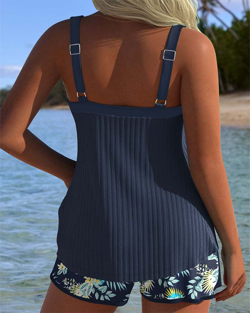 Aoife | Tankini — Elina Dublin