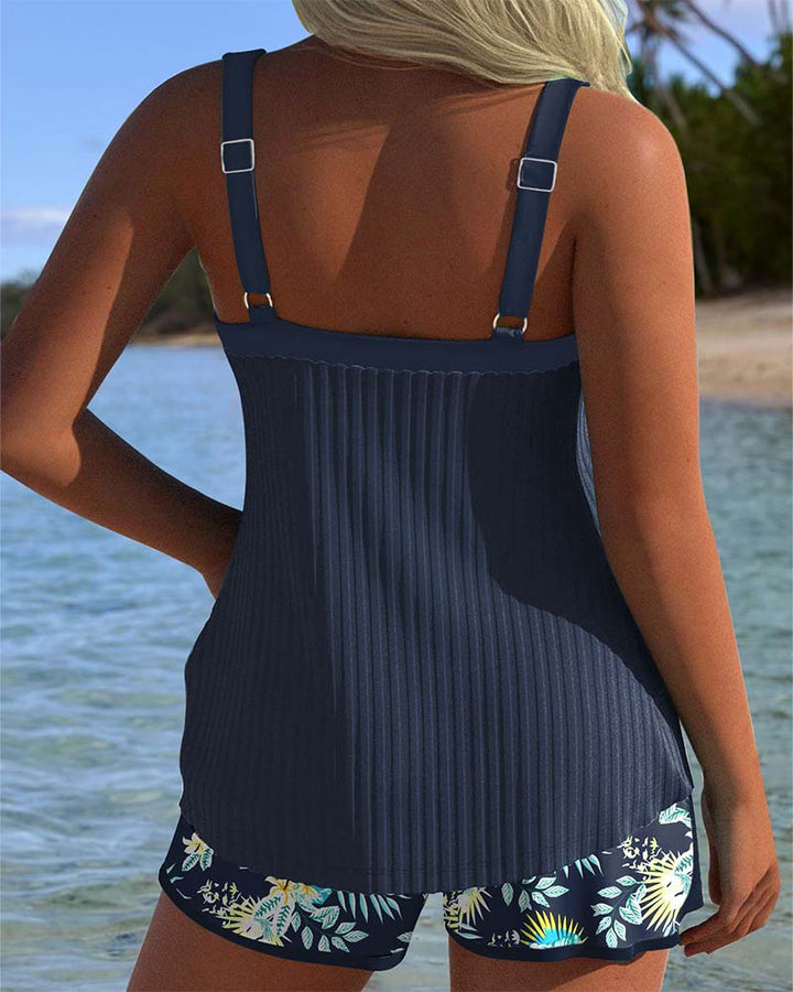 Aoife | Tankini — Elina Dublin