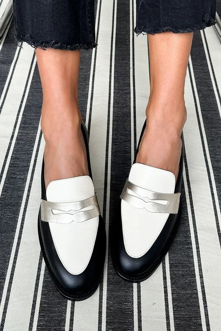Amelia | Loafers — Elina Dublin