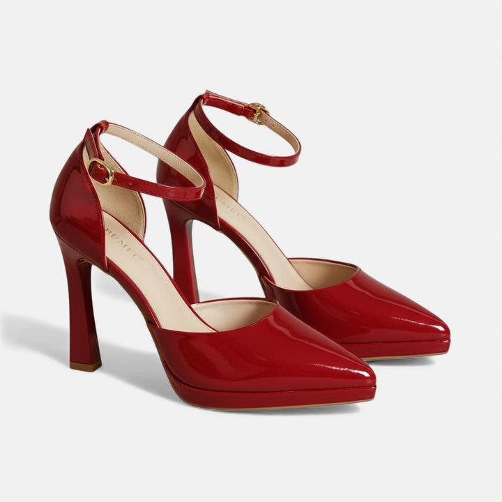 Isabella | Heels — Elina Dublin