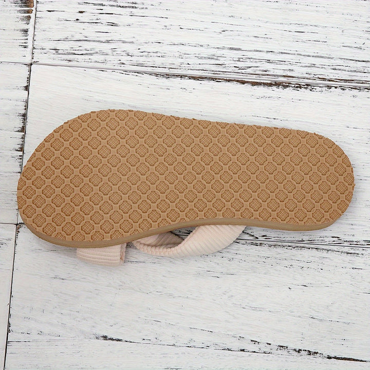 Ophelia | Sandals — Elina Dublin
