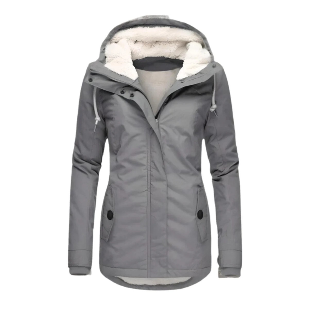 Emily | Jacket — Elina Dublin