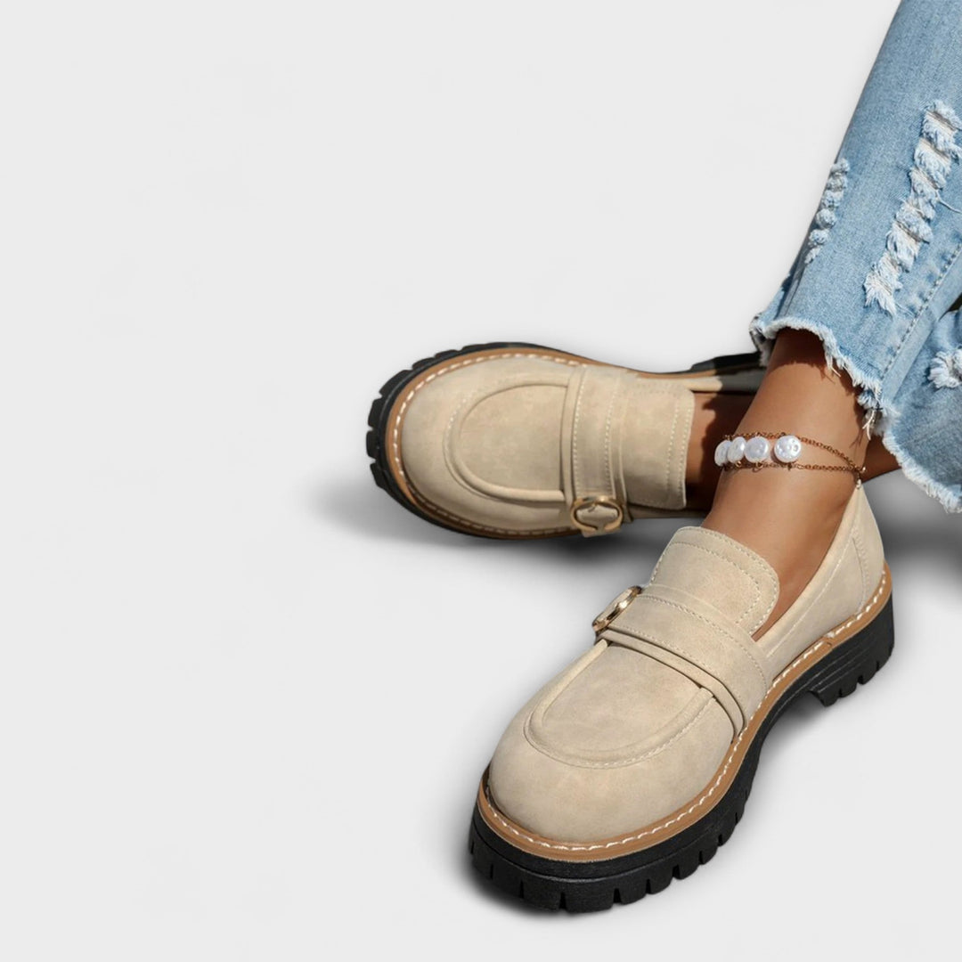 Margaret | Loafers — Elina Dublin