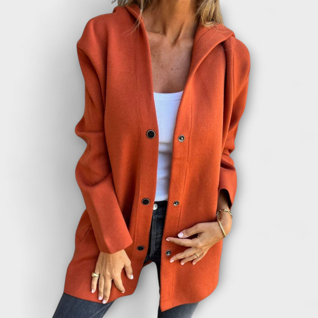 Orla | Jacket — Elina Dublin