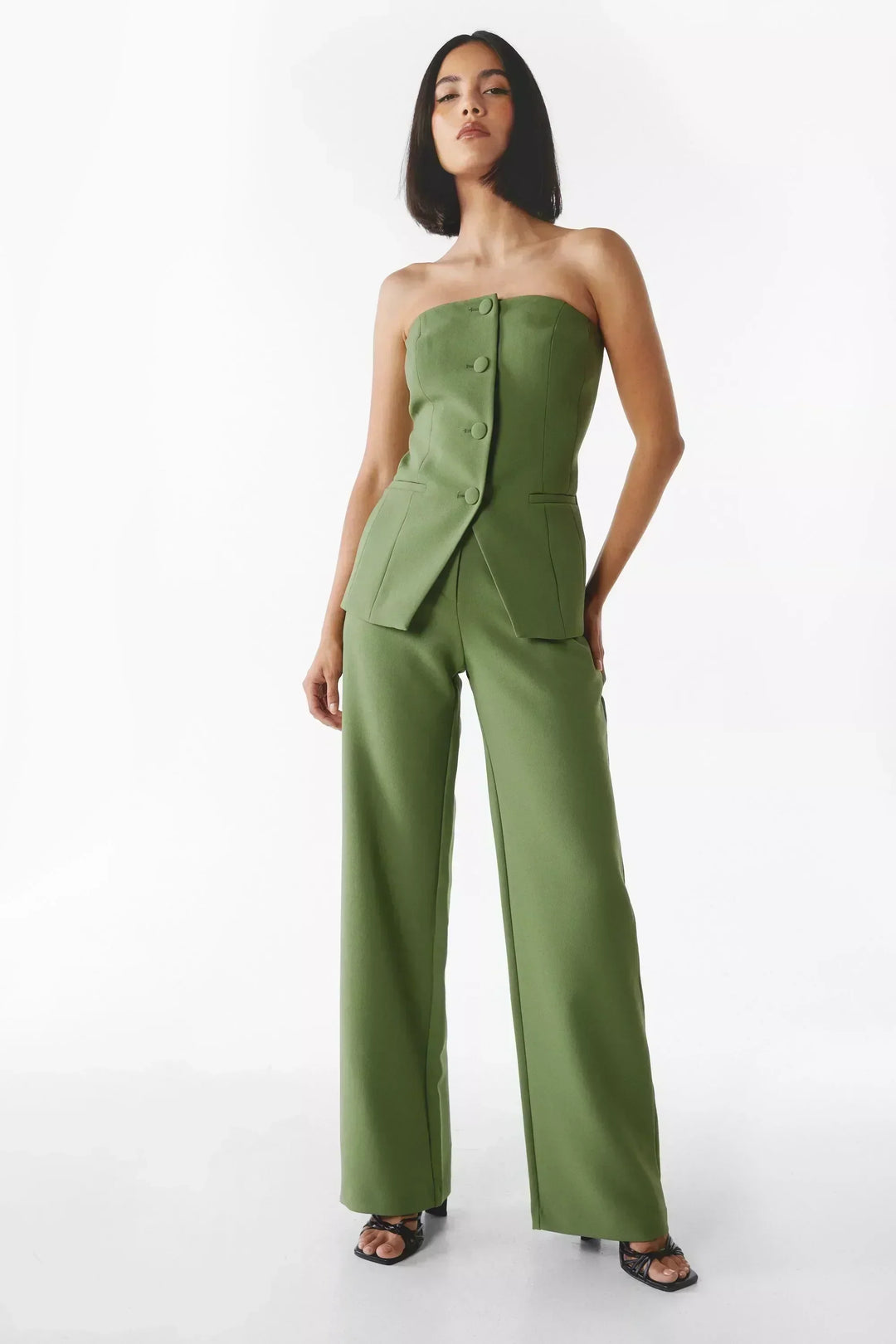 Anna | Co-ord Set — Elina Dublin