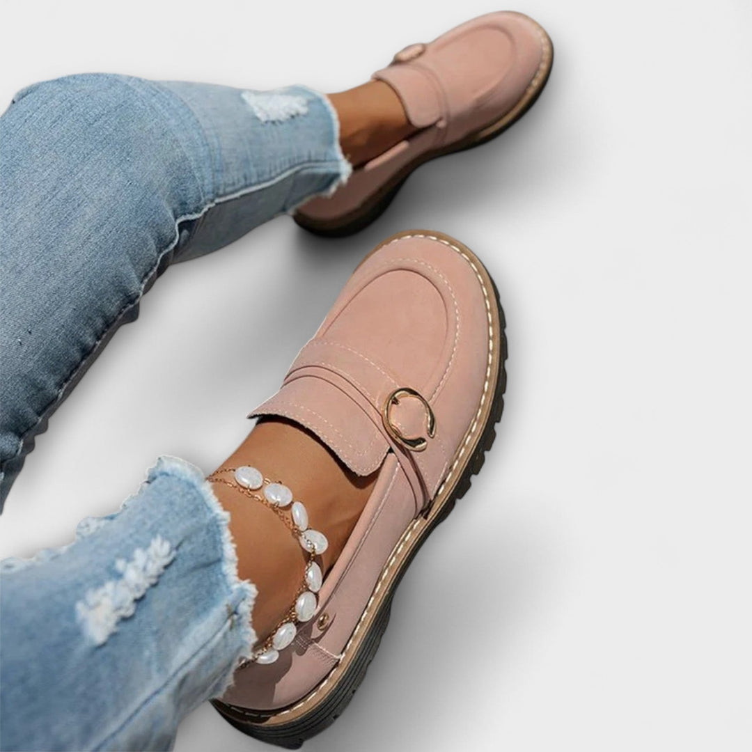 Margaret | Loafers — Elina Dublin