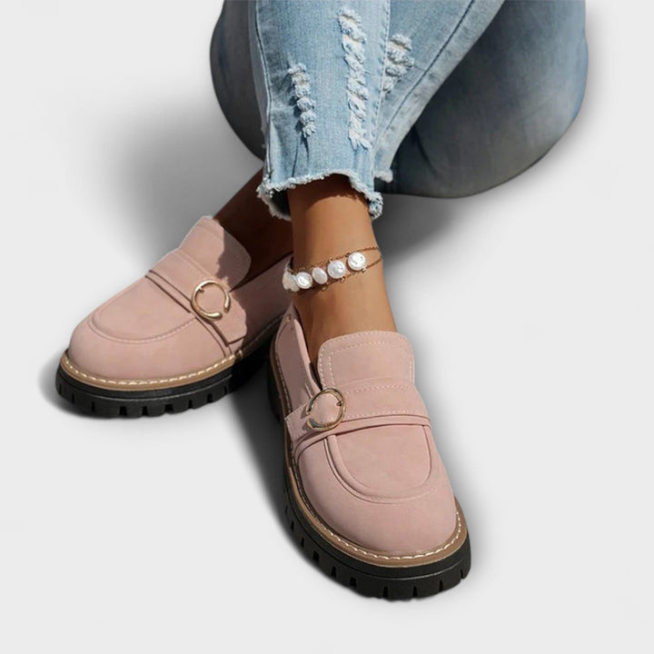 Margaret | Loafers — Elina Dublin
