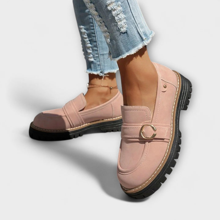 Margaret | Loafers — Elina Dublin