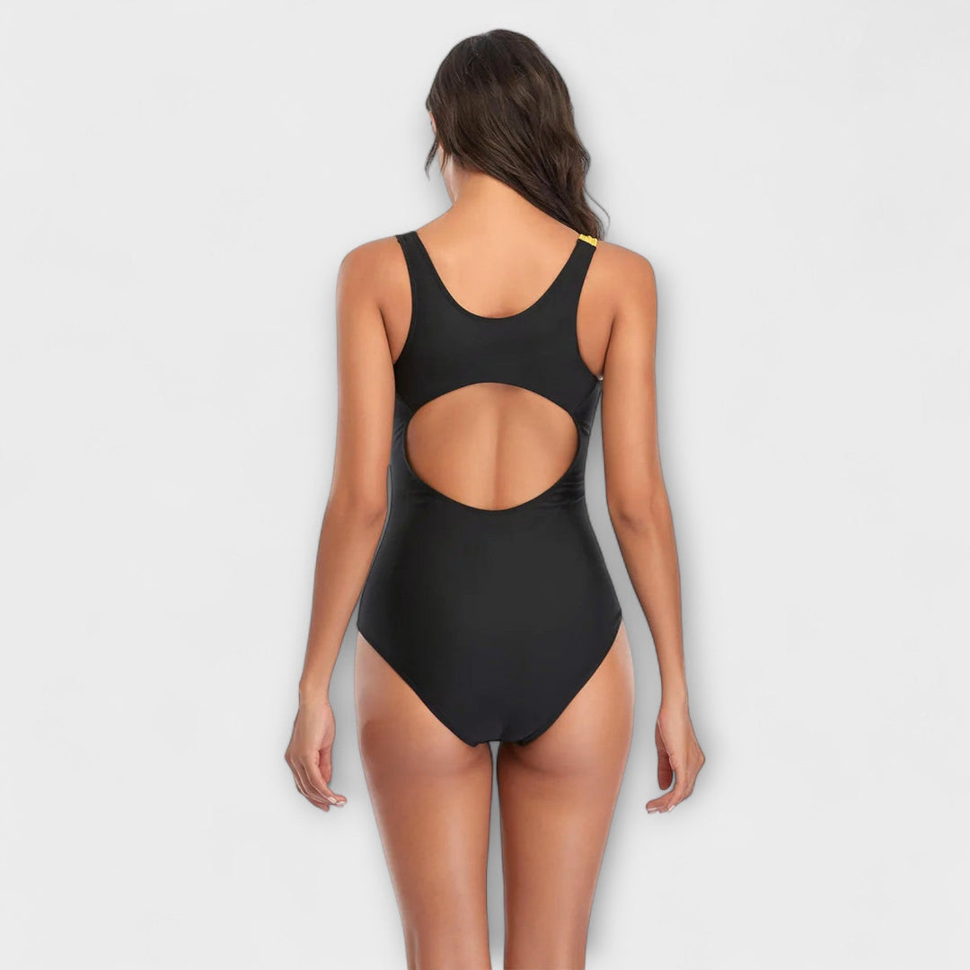 Clodagh | Swimsuit — Elina Dublin