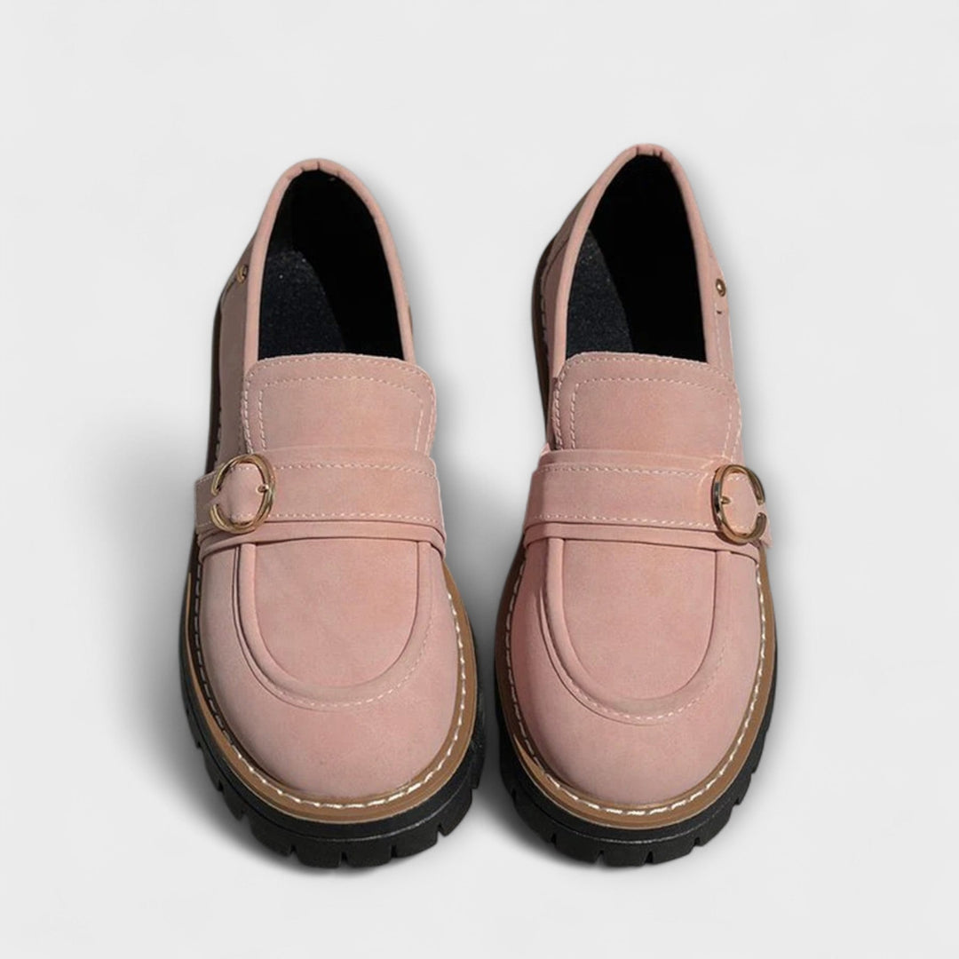 Margaret | Loafers — Elina Dublin
