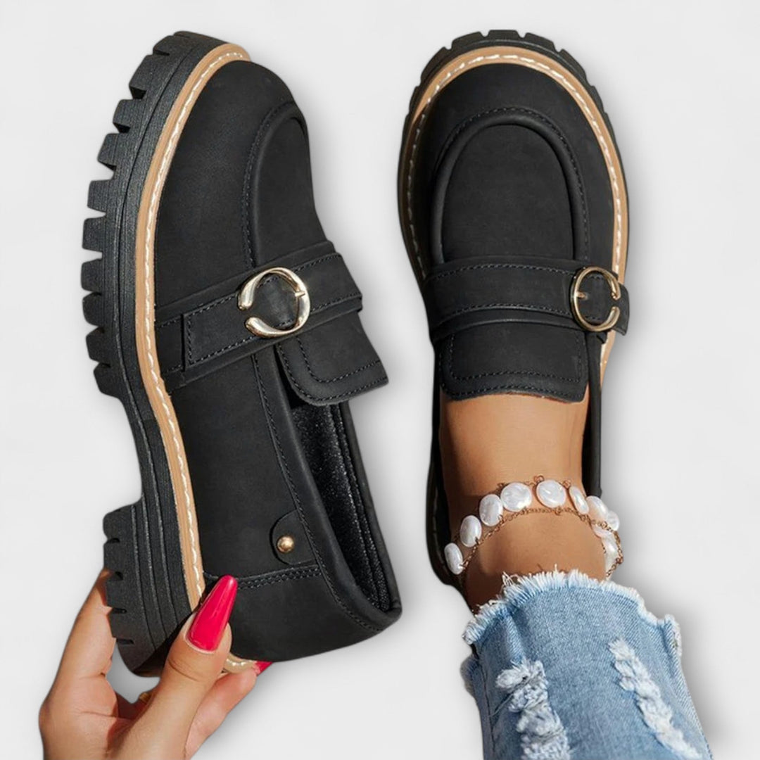 Margaret | Loafers — Elina Dublin
