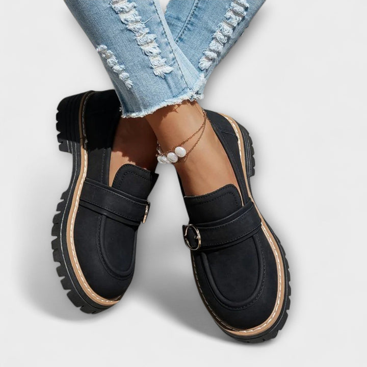 Margaret | Loafers — Elina Dublin