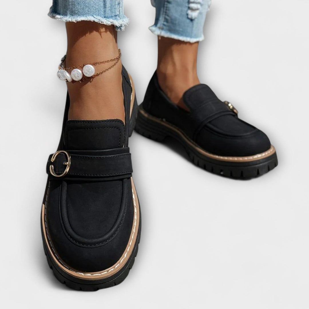 Margaret | Loafers — Elina Dublin