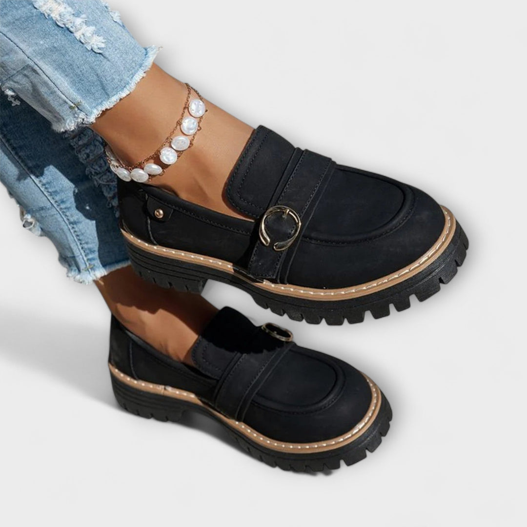 Margaret | Loafers — Elina Dublin