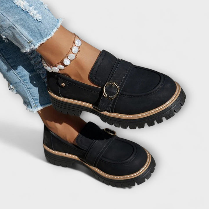 Margaret | Loafers — Elina Dublin