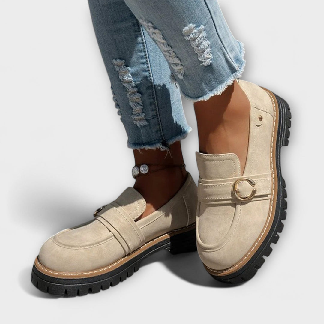 Margaret | Loafers — Elina Dublin
