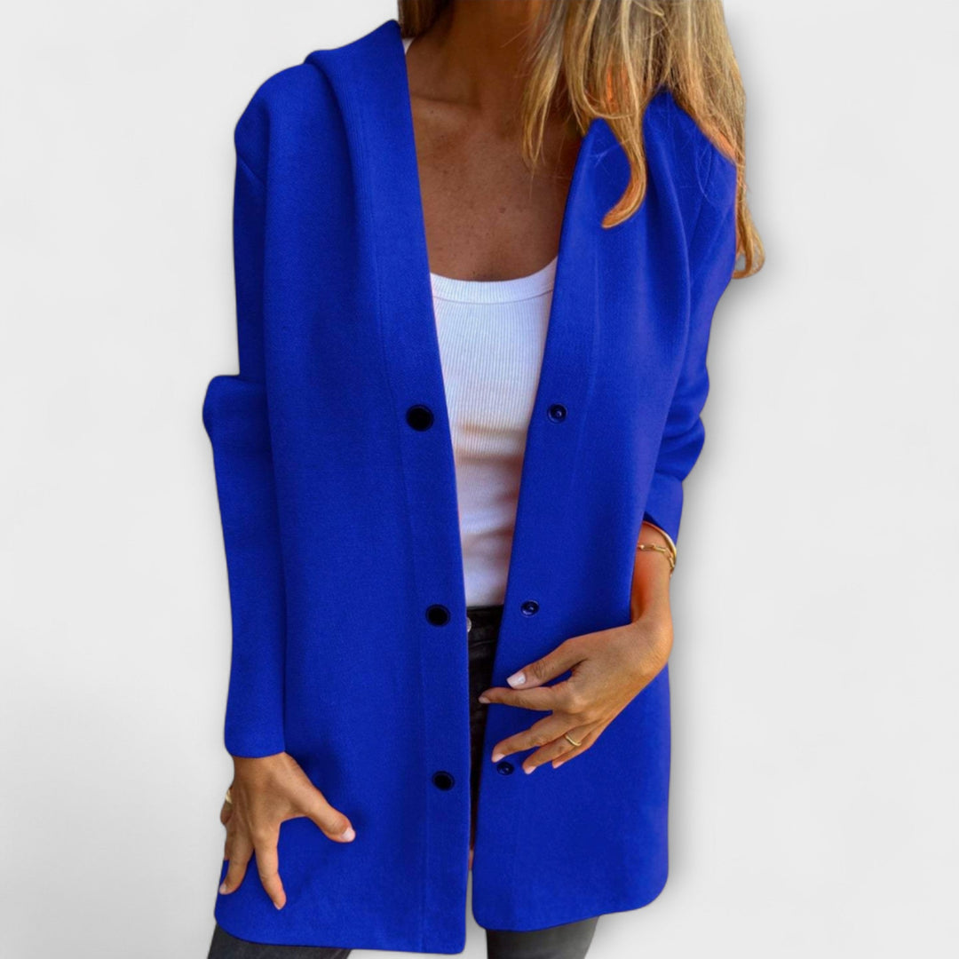 Orla | Jacket — Elina Dublin