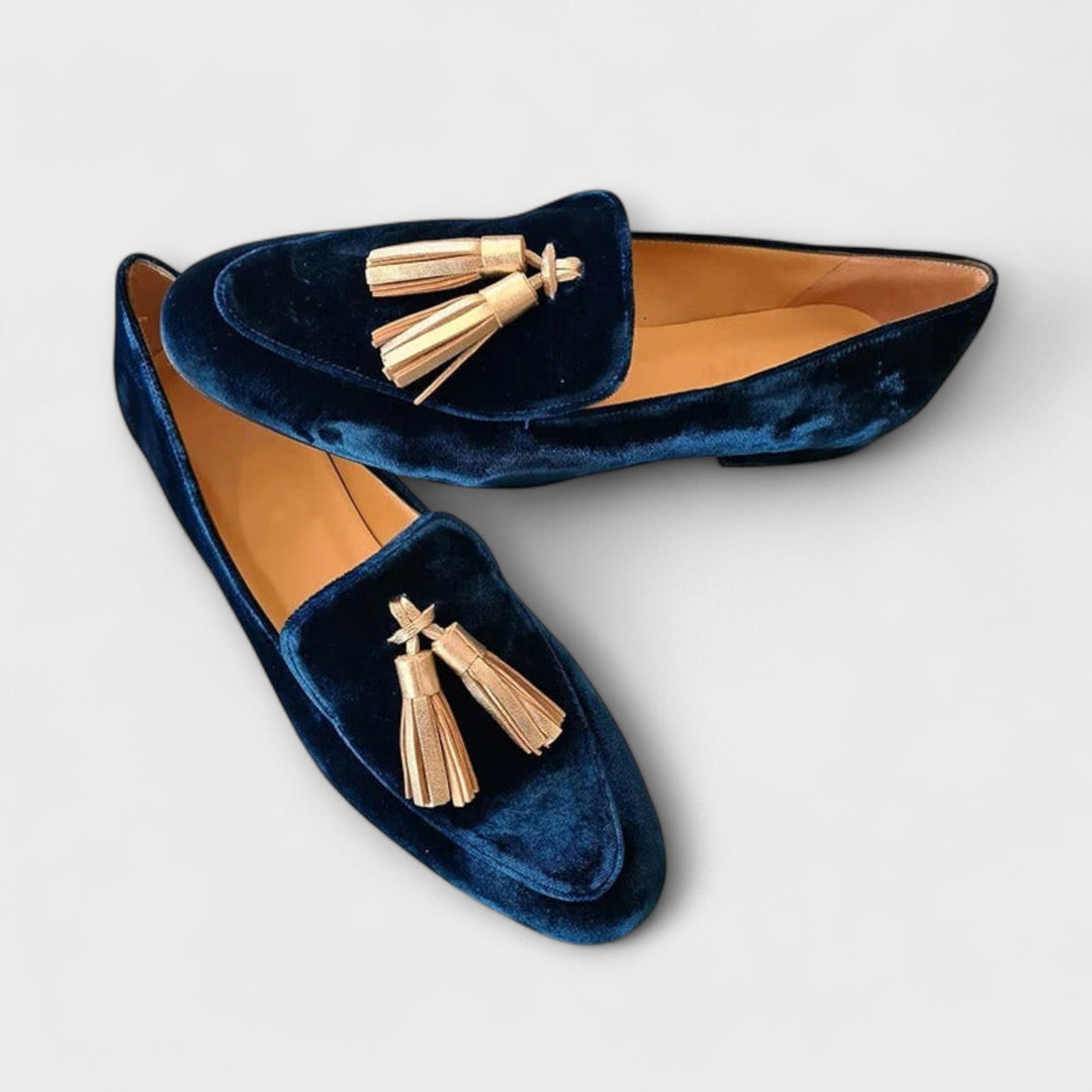 Claire | Loafers — Elina Dublin