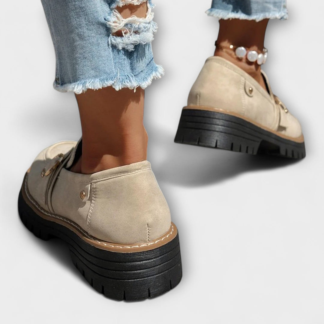 Margaret | Loafers — Elina Dublin