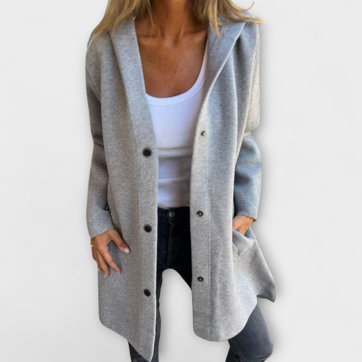 Margaret | Jacket — Elina Dublin
